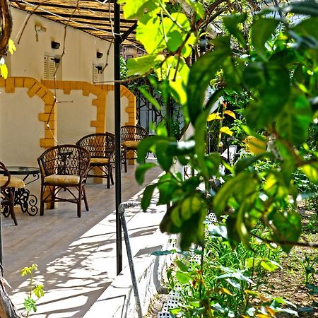 Villa Elena Studios Dassia  Bagian luar foto